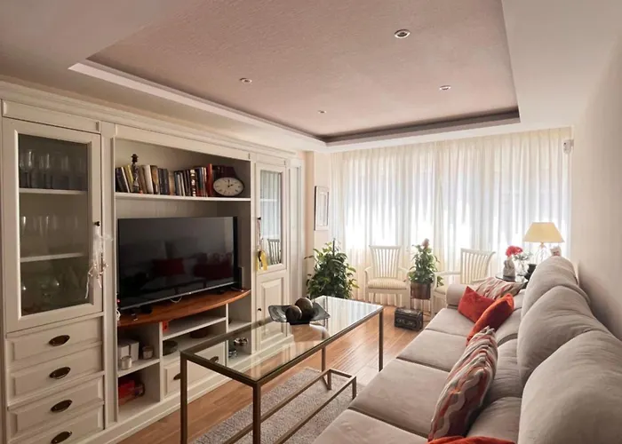 Apartamento Orilla De Triana
