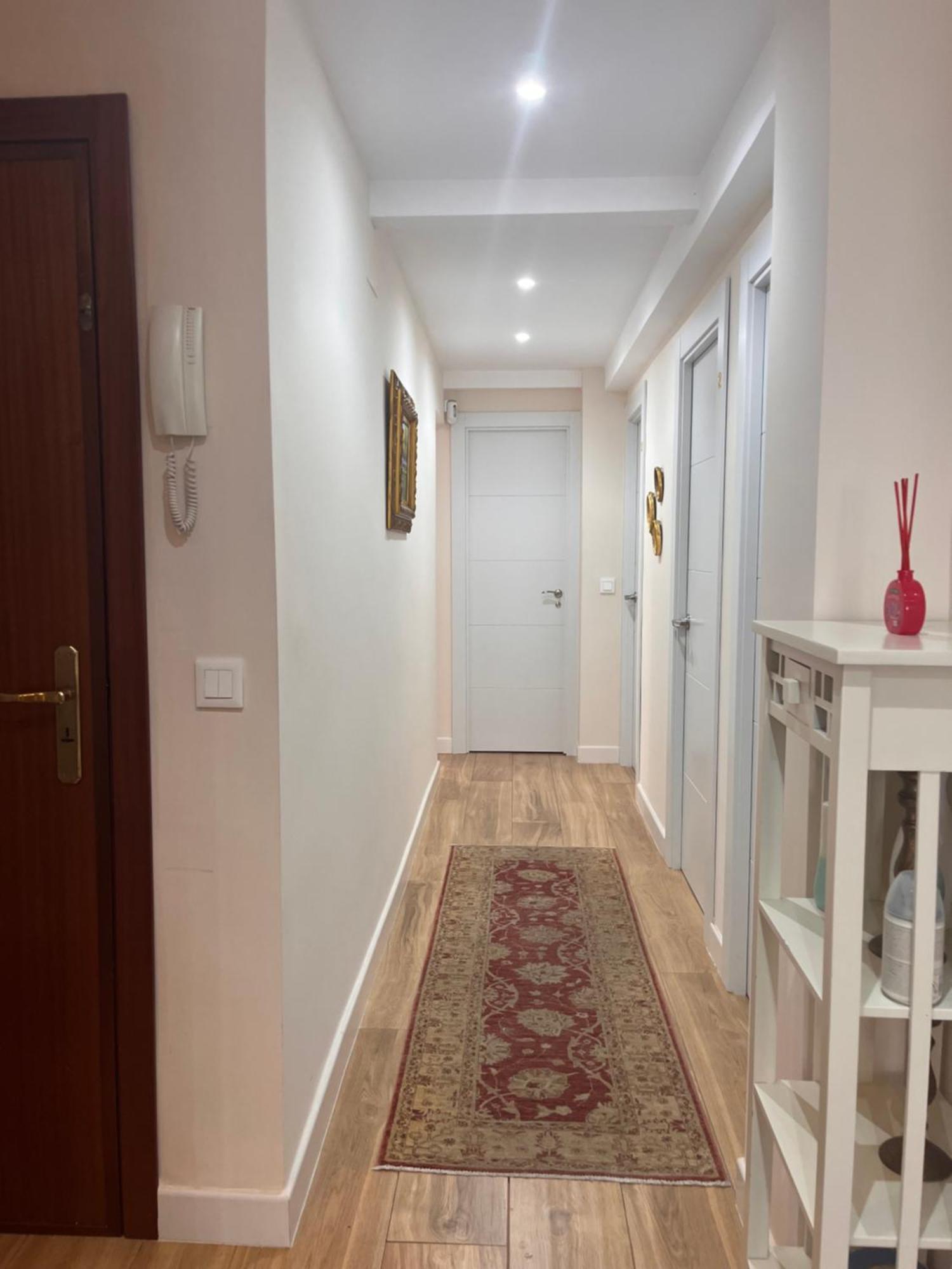 Orilla De Triana Accommodatie bij particulieren