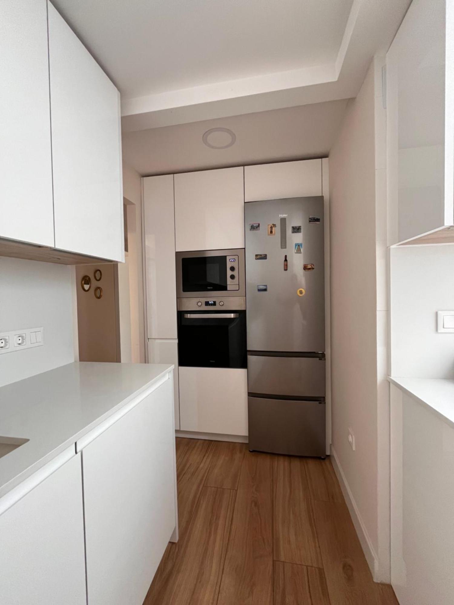 Accommodatie bij particulieren Orilla De Triana *