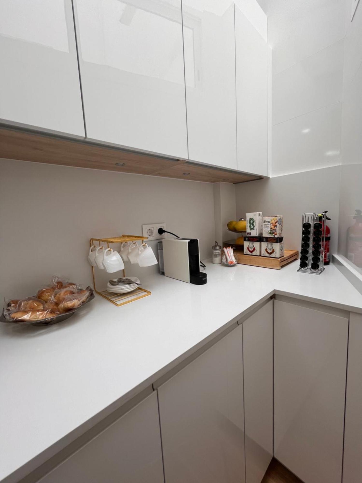Orilla De Triana Accommodatie bij particulieren Sevilla