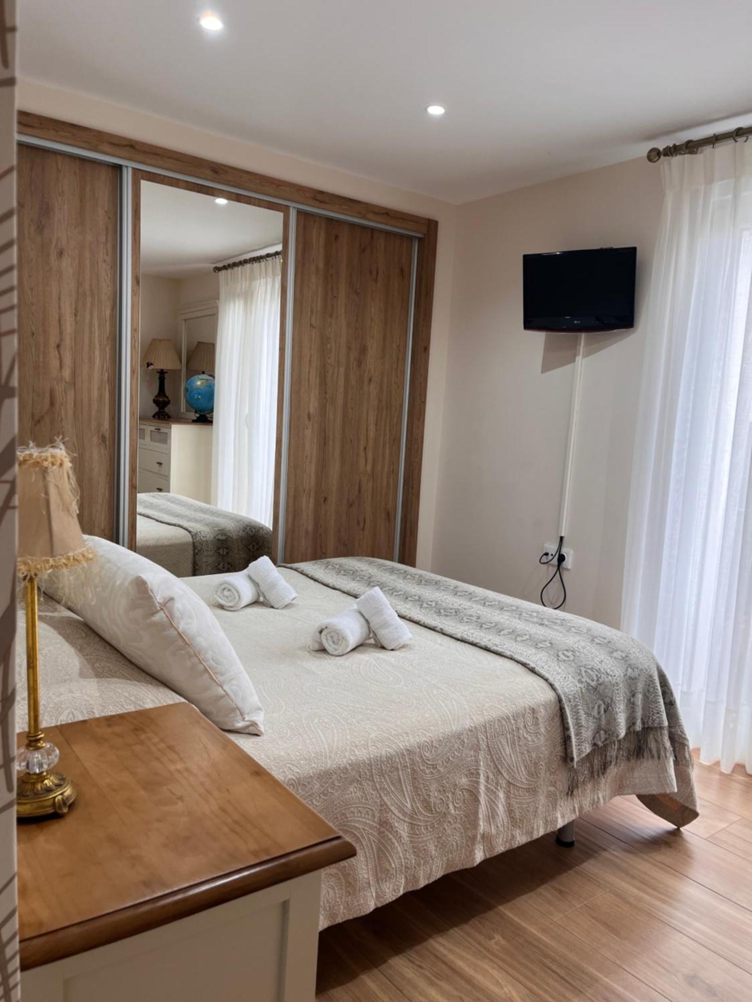 Orilla De Triana Séjour chez l'habitant