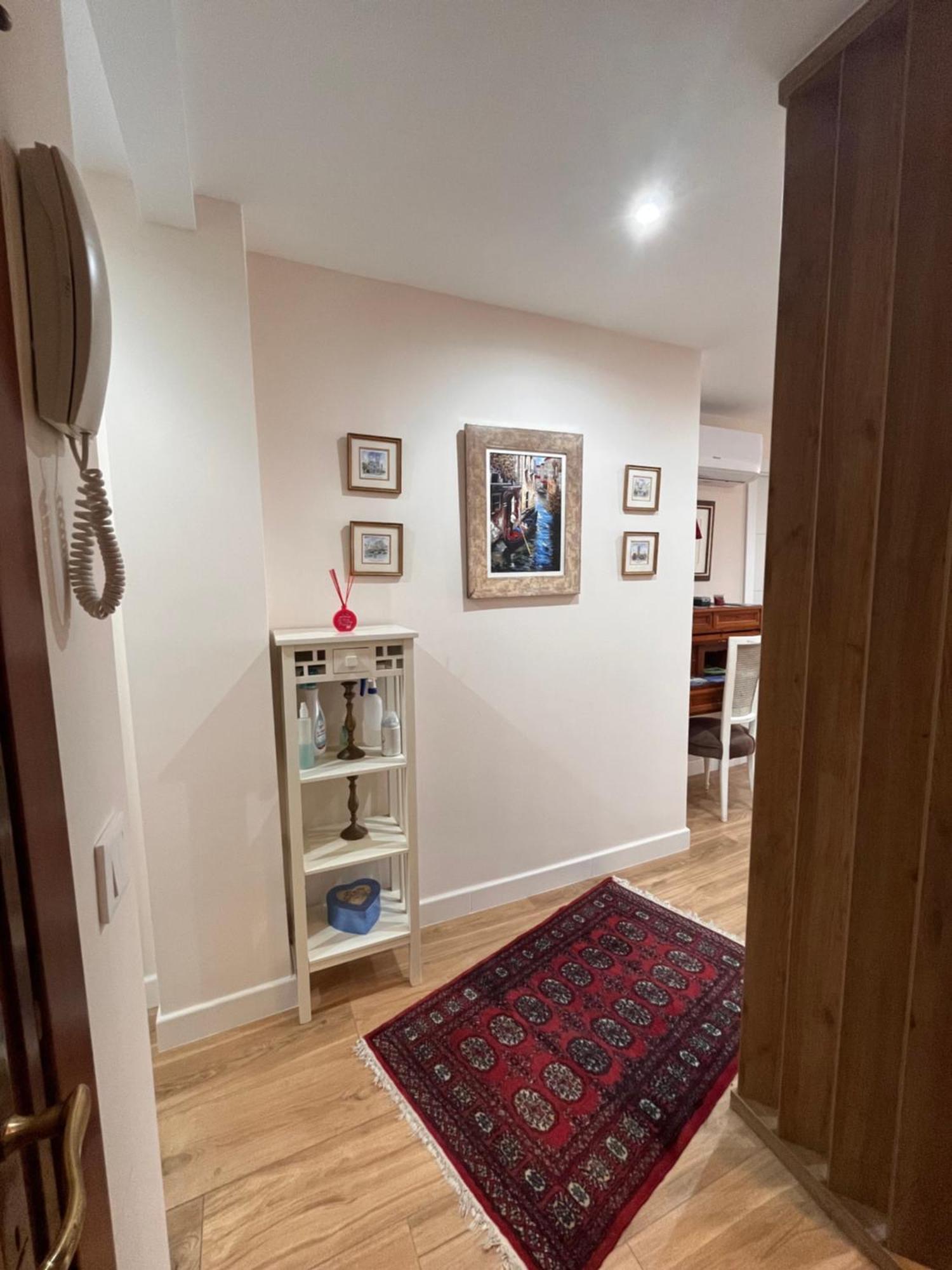 Accommodatie bij particulieren Orilla De Triana *