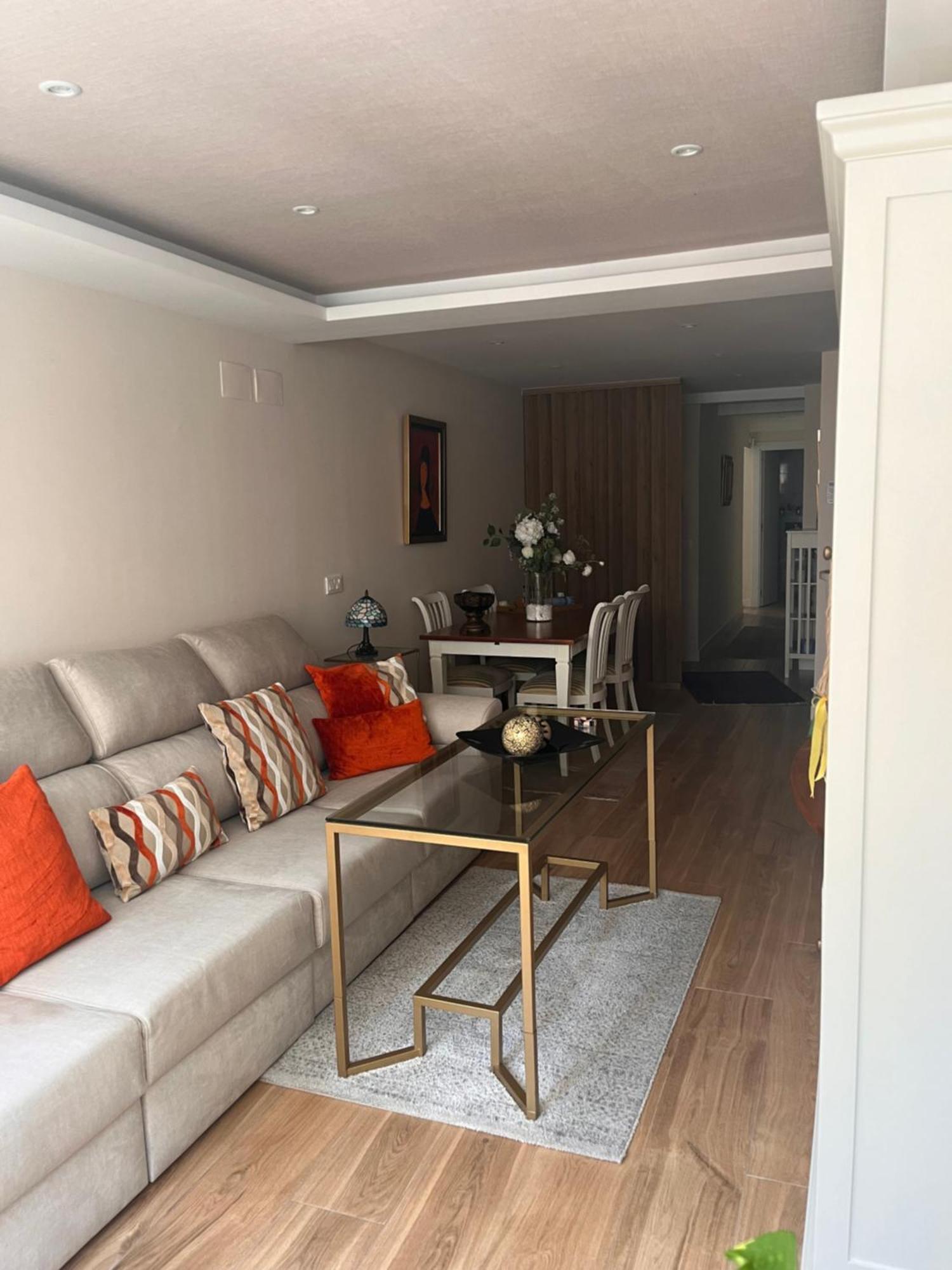 Accommodatie bij particulieren Orilla De Triana