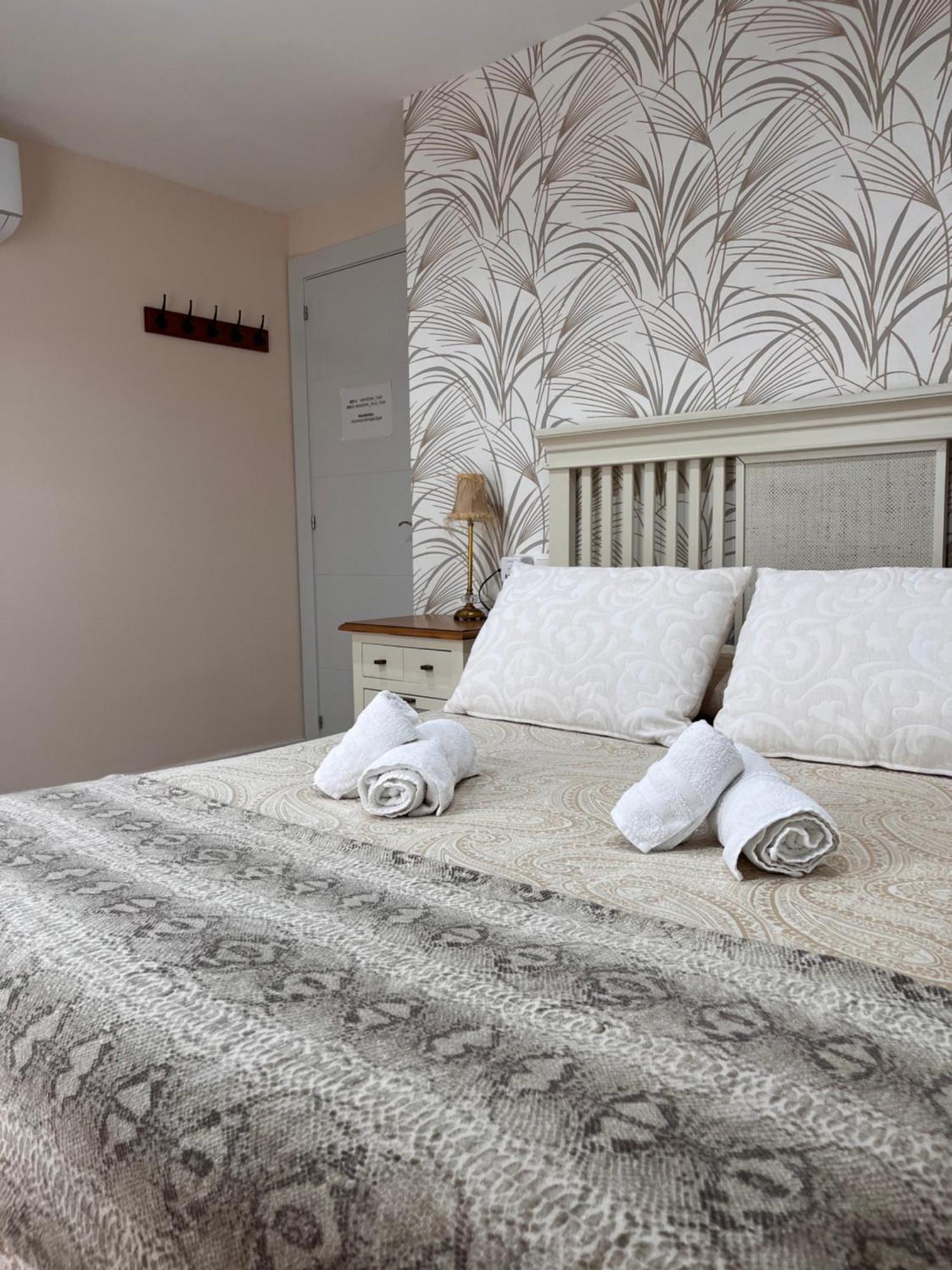 Orilla De Triana Accommodatie bij particulieren *