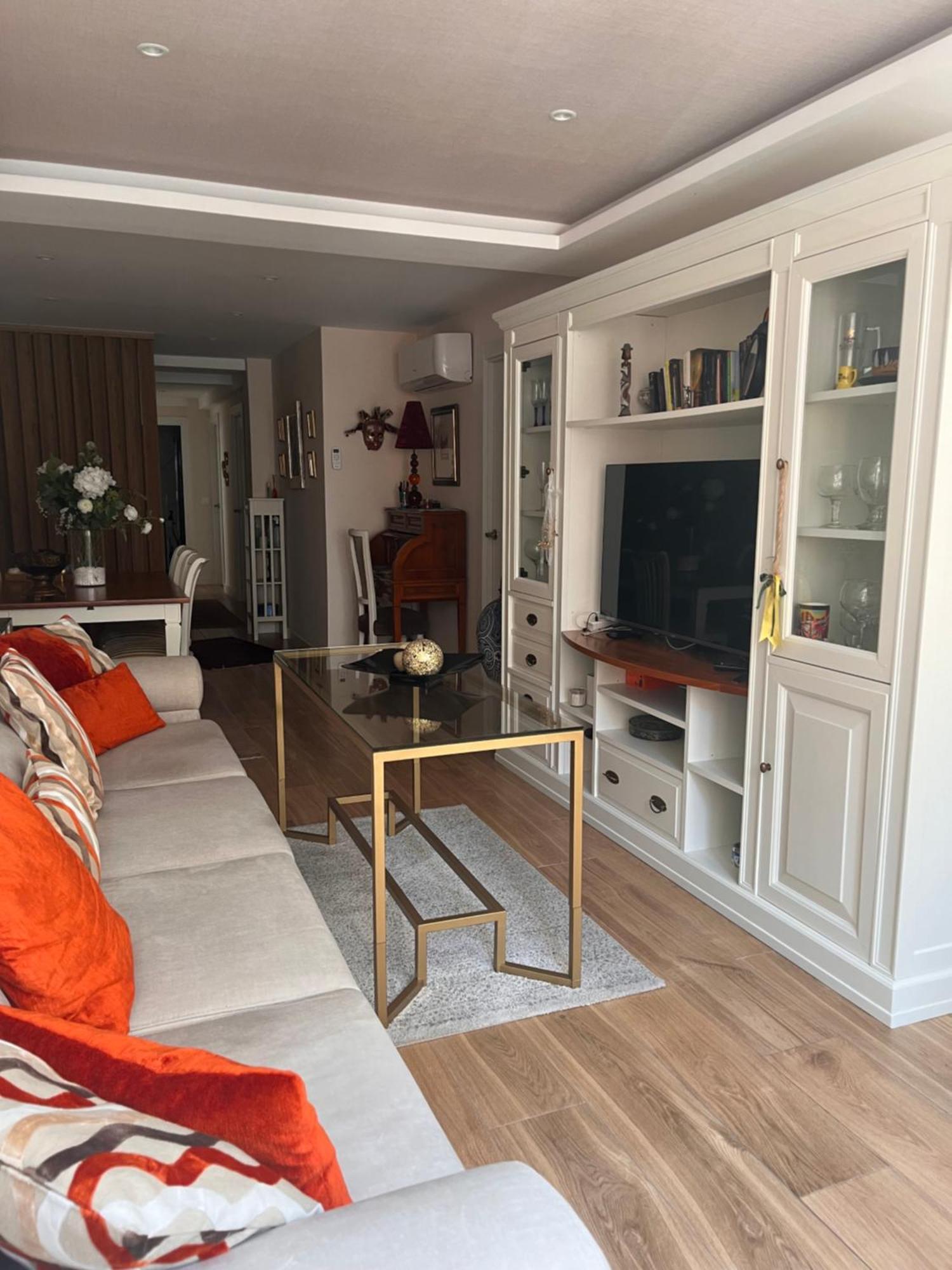 Accommodatie bij particulieren Orilla De Triana *