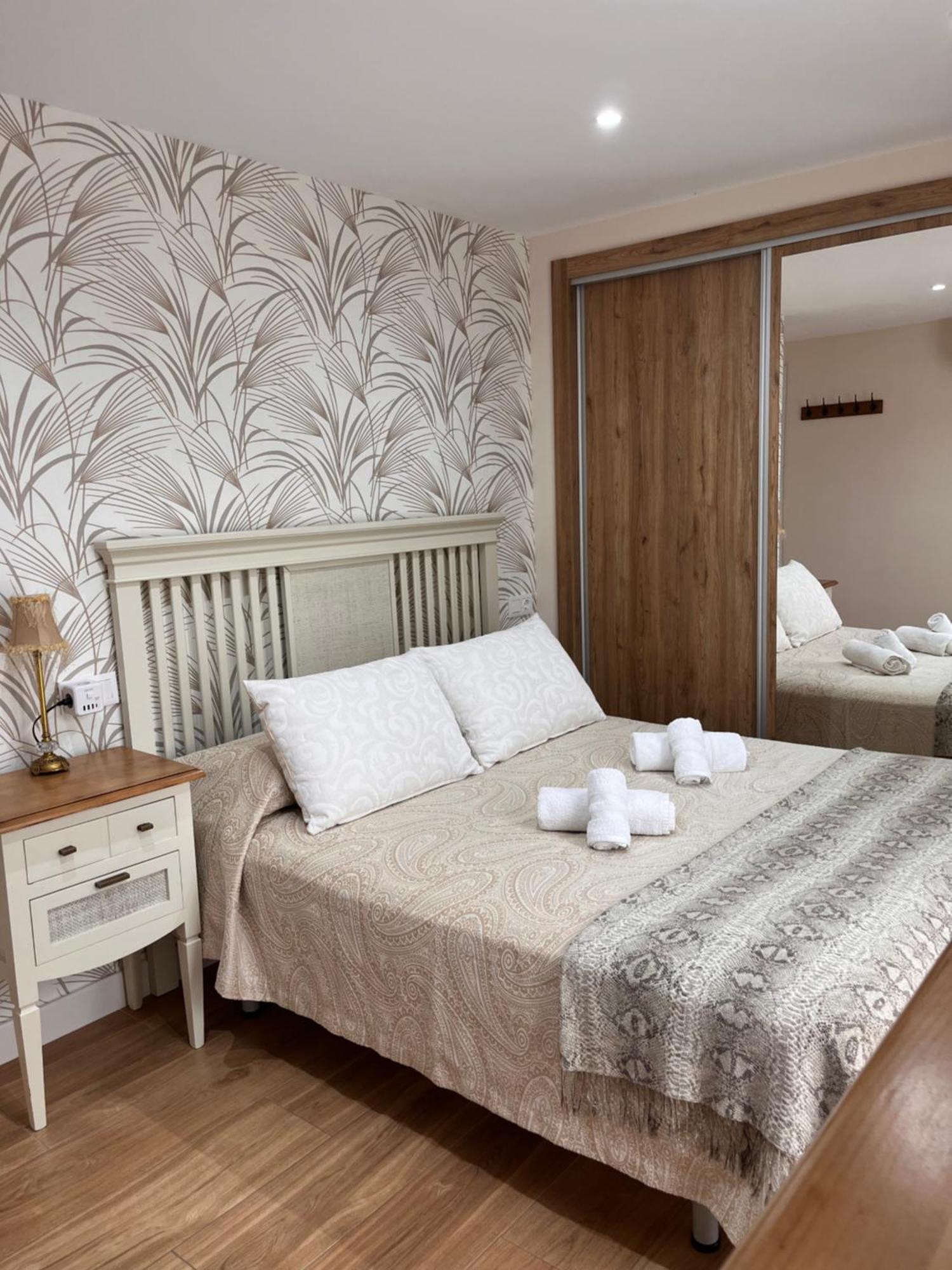 Accommodatie bij particulieren Orilla De Triana Sevilla