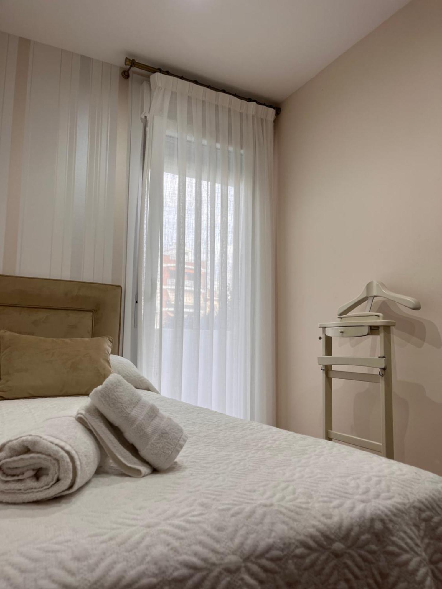 Orilla De Triana Accommodatie bij particulieren