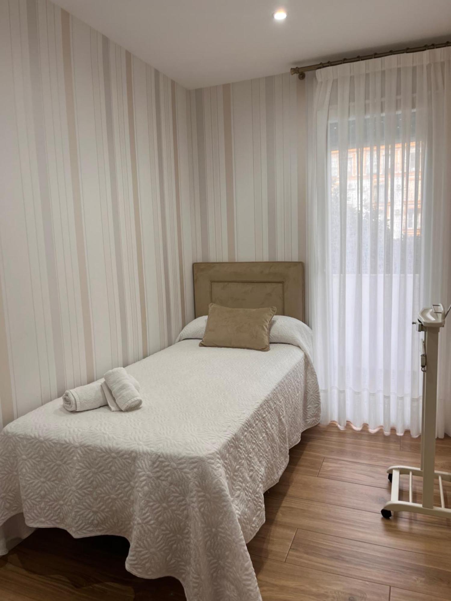Accommodatie bij particulieren Orilla De Triana