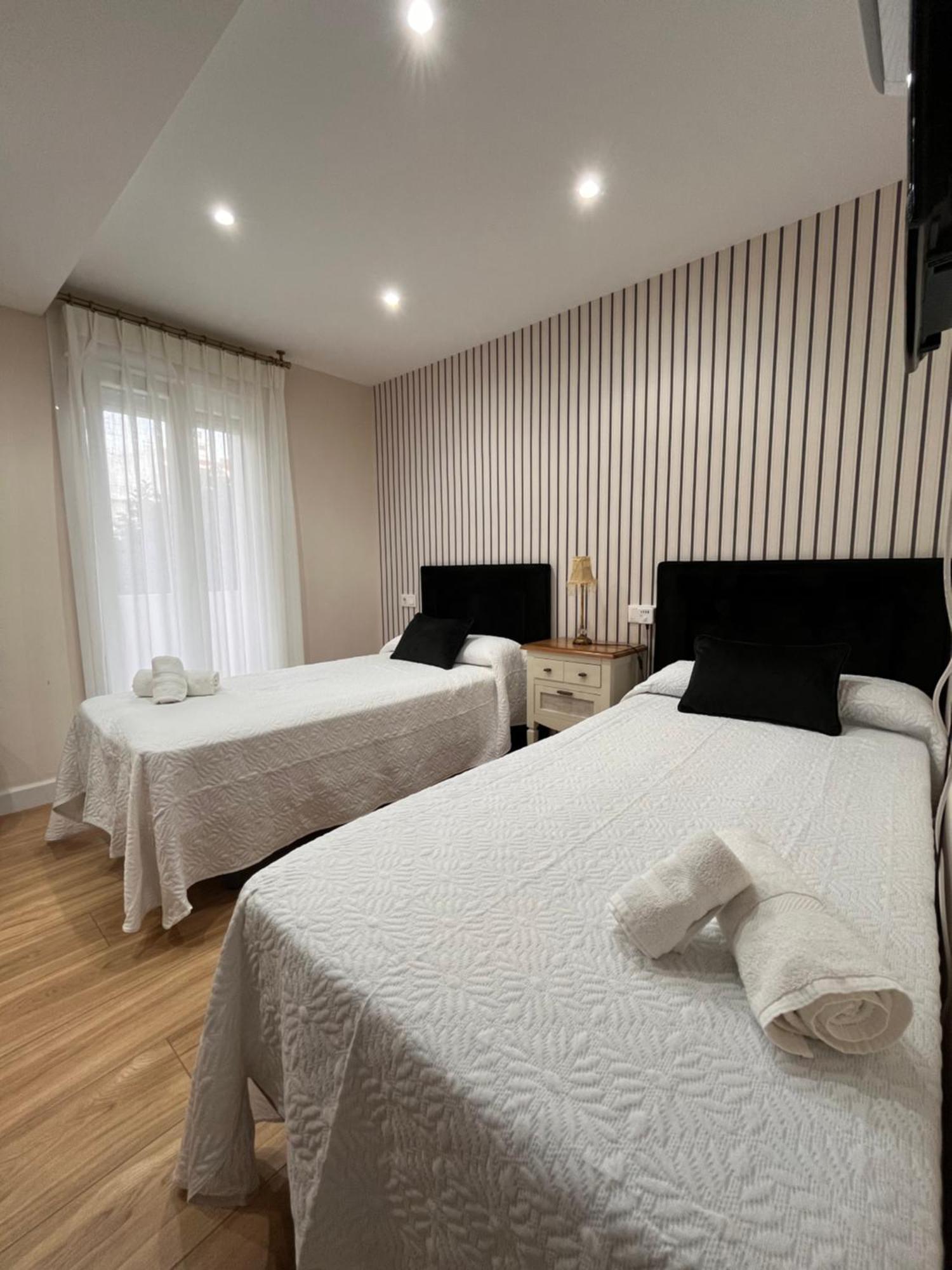 Accommodatie bij particulieren Orilla De Triana Sevilla